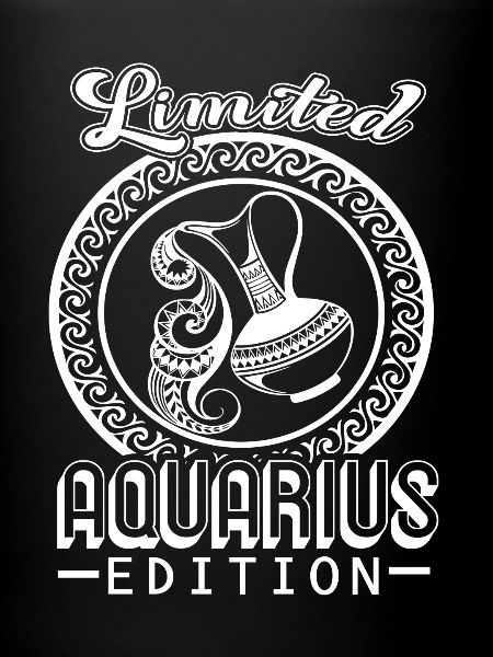 Aquarius Limited Aquarius Edition