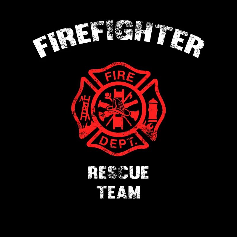 Logo du service d'incendie