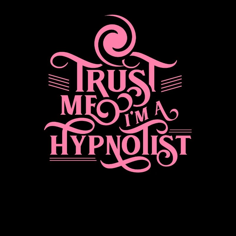 Team Hypnotist Hypnosis Hypnotize Hypnotic