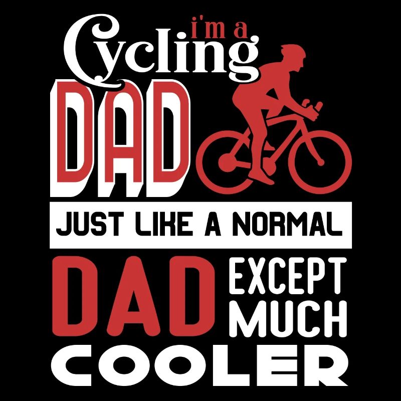 Vélo Vélo Papa Cooler