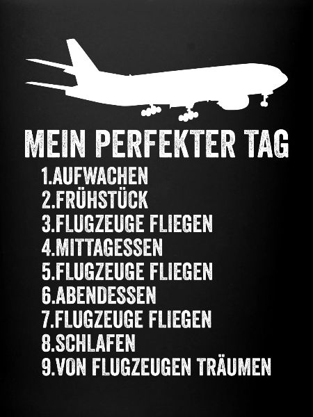 Flugzeug Fliegen Urlaub