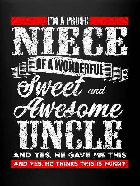 Cadeau pour nièce