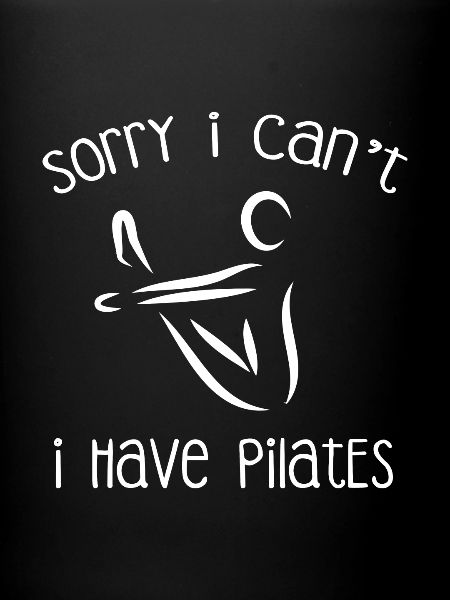 Passion de loisir Pilates