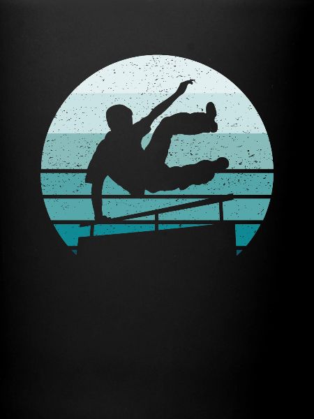 Parkour