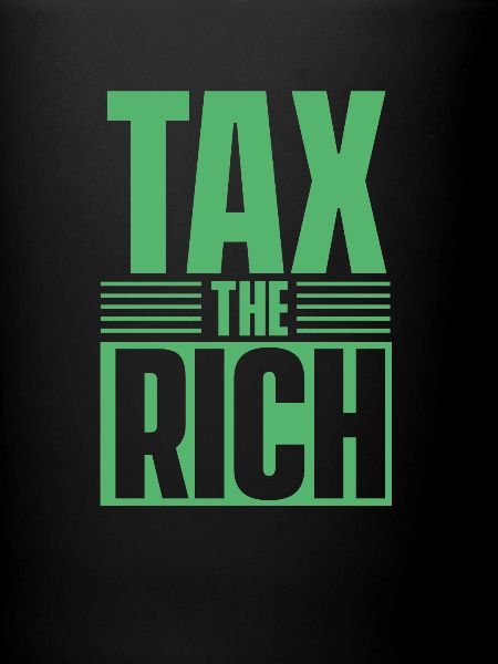 Taxer les riches