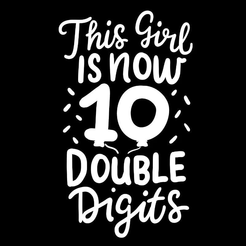 10e anniversaire