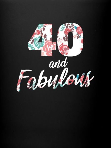 40e anniversaire
