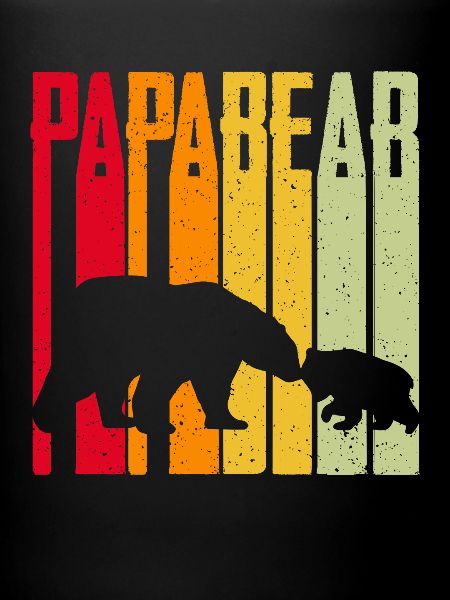 Papa Bear