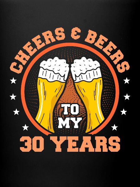 30e anniversaire