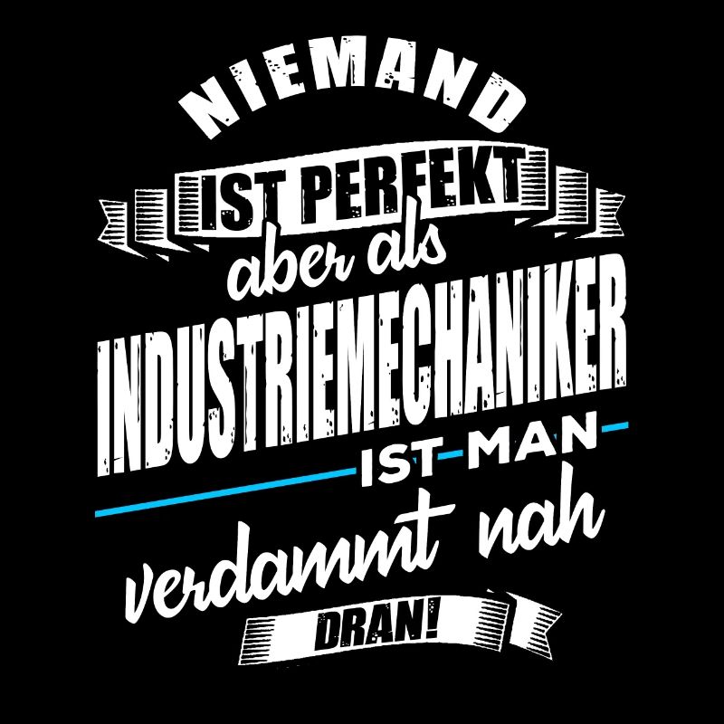 Industriemechaniker