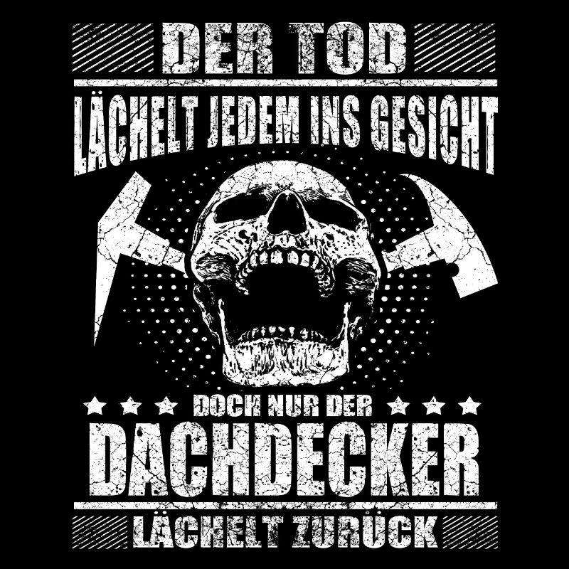 Dachdecker