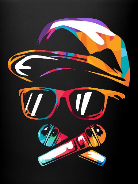 Hip hop