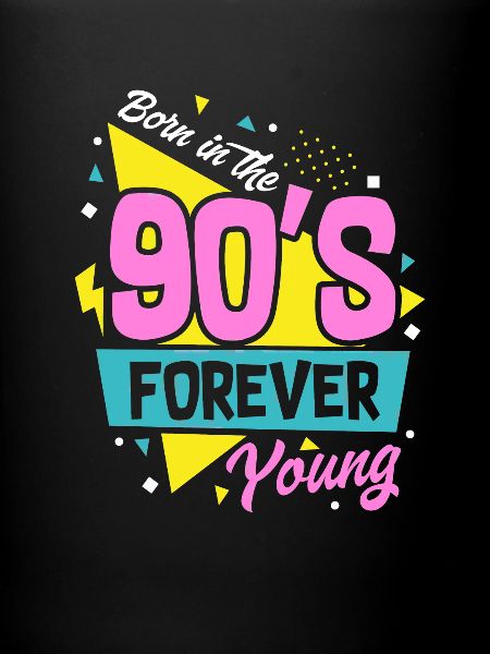 90s