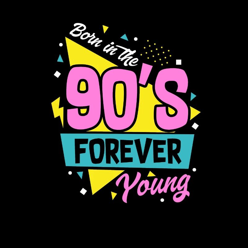 90s