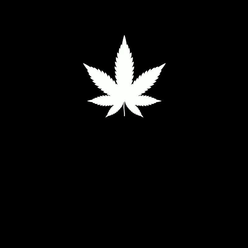 Hemp Leaf - Cannabis - Hemp