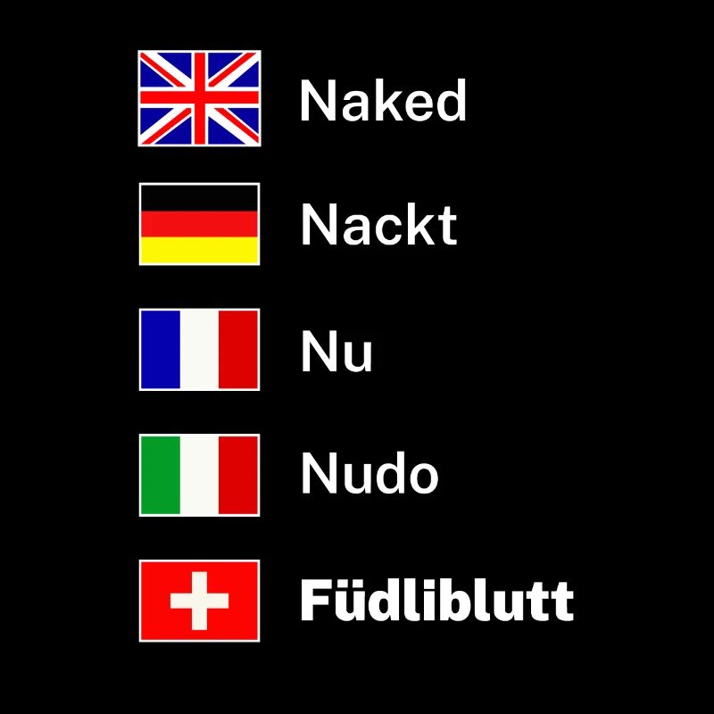 Schweiz Schweizerdeutsch Dialekt