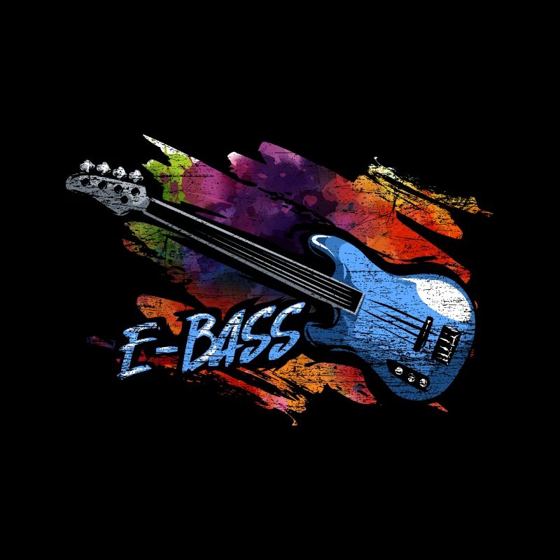 E-basse cadeau