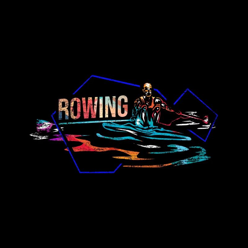 Cadeau d'aviron