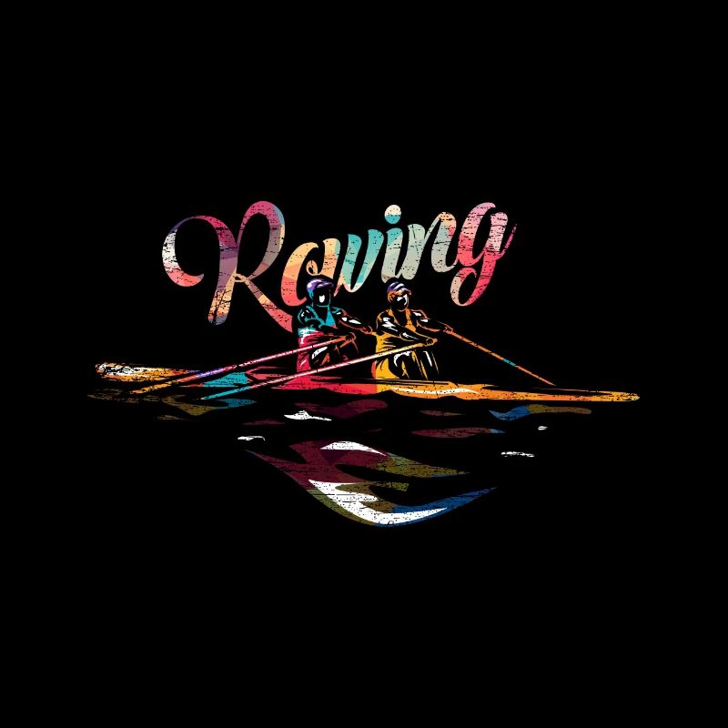 Cadeau d'aviron
