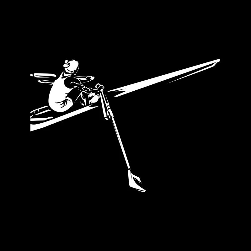 Cadeau d'aviron