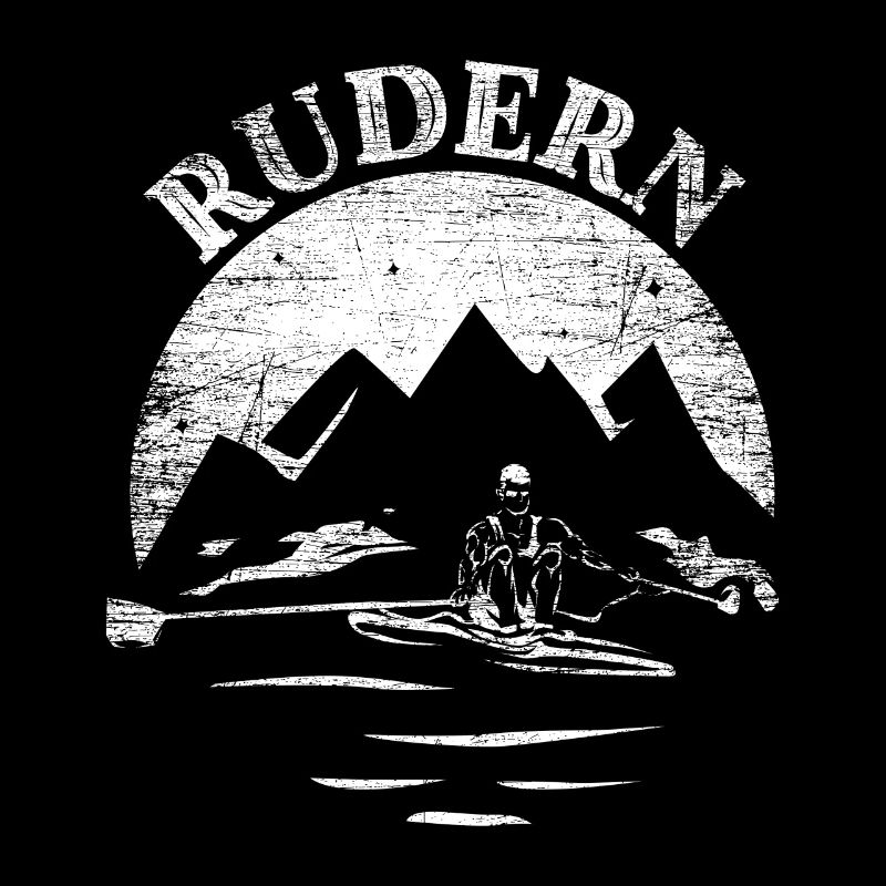 Cadeau d'aviron