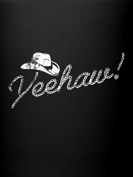 Cowboy cowboy hat