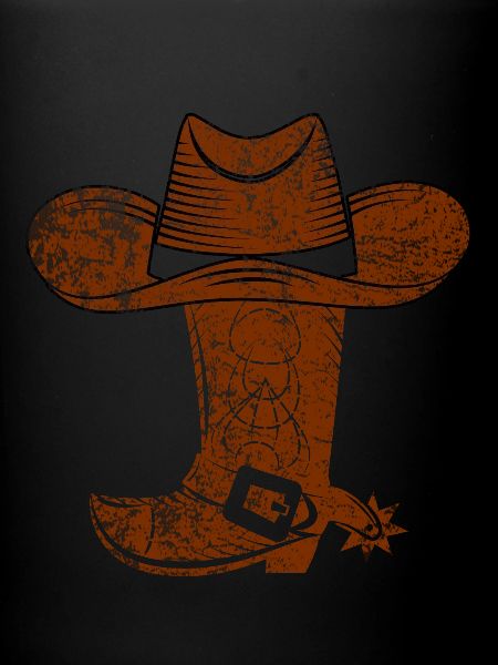 Bottes Cowboy Cowboy