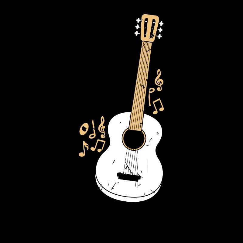 Gitarre