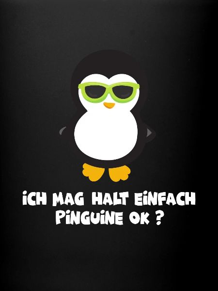 Pinguin