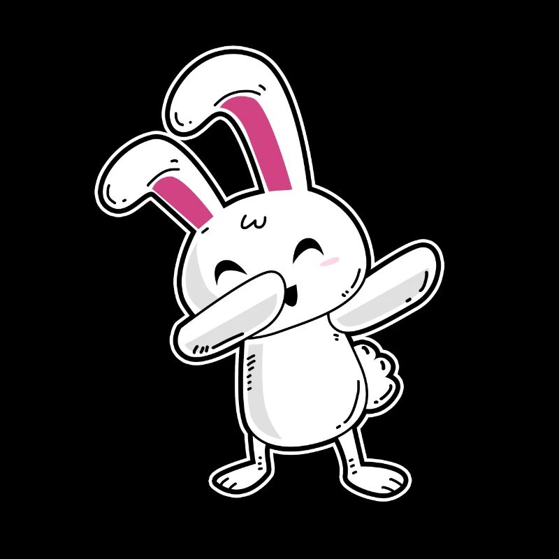 Tamponner le lapin