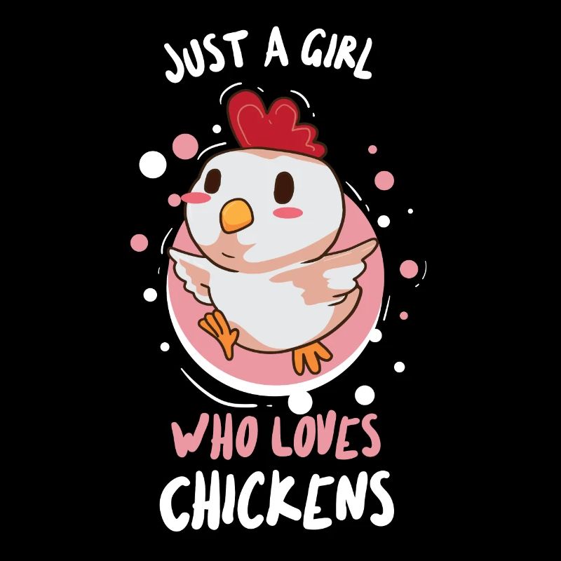Poulet poulet