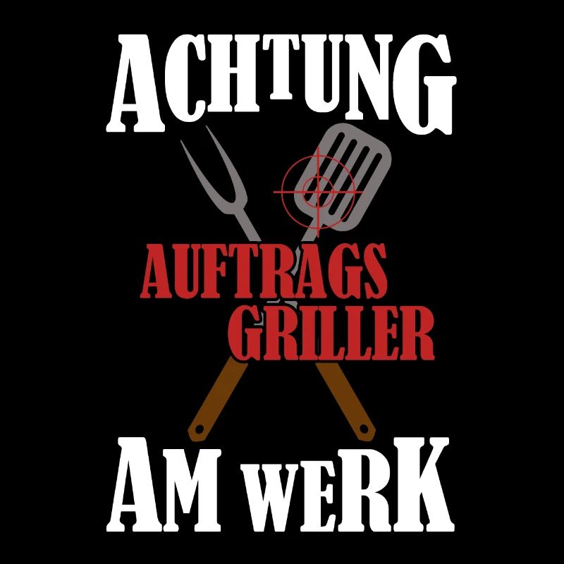 Lustige Grillsprüche