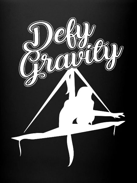 Acrobat Acrobat Defy Gravity