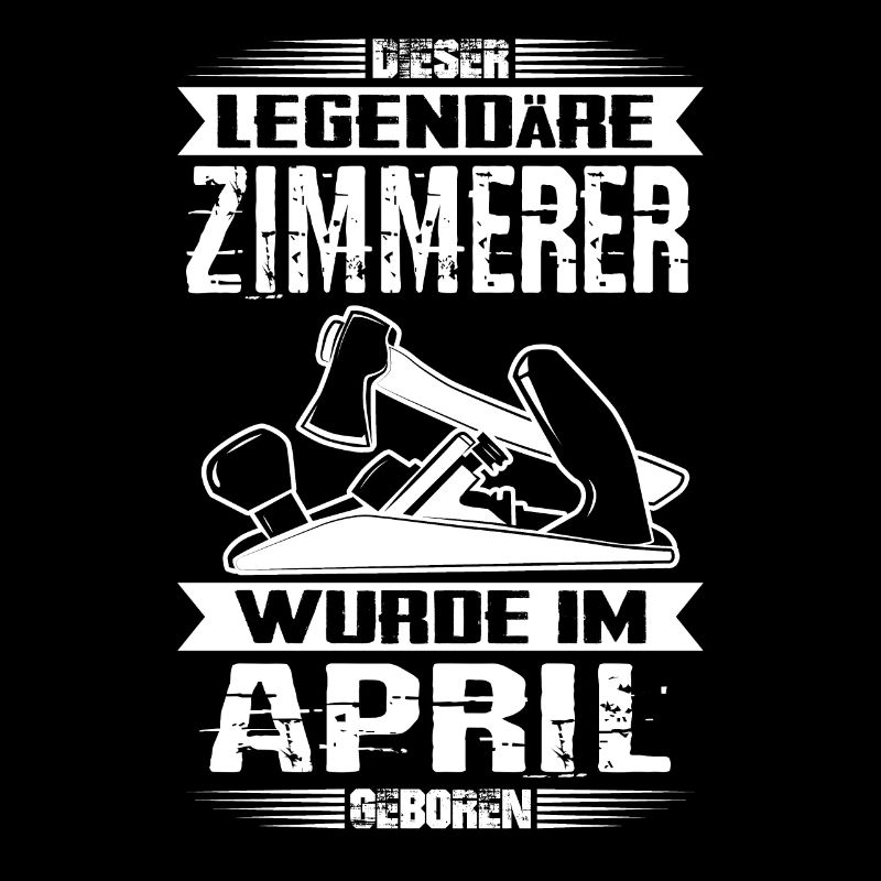 Zimmerer Geburtstag April