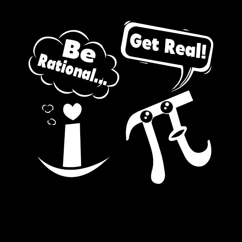 Pi Day Pi Real Irrational werden