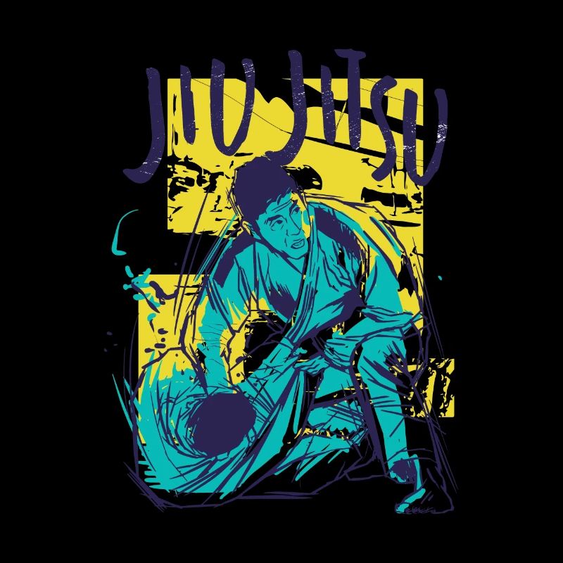 JiuJitsu