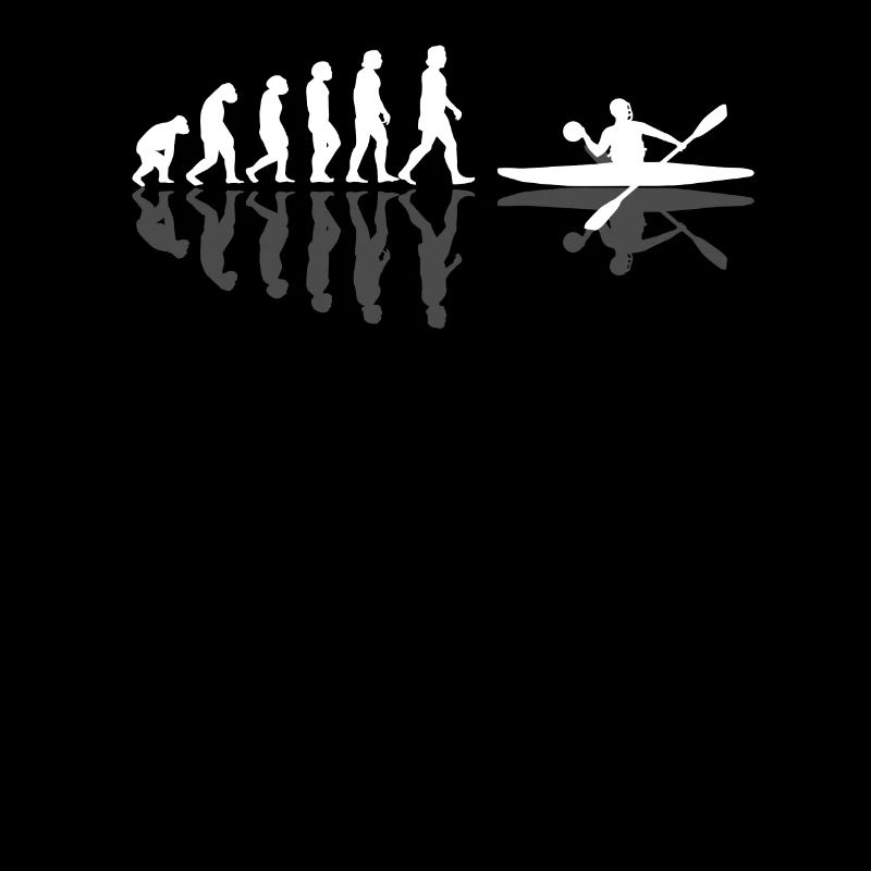 Evolution du canoë polo