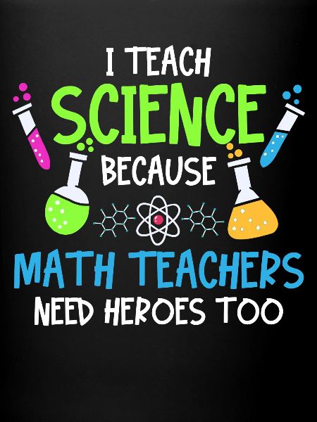 Professeur de physique chimie