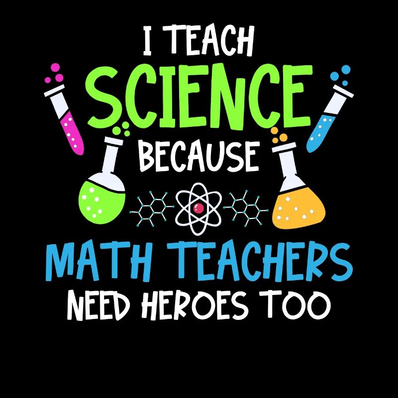 Professeur de physique chimie