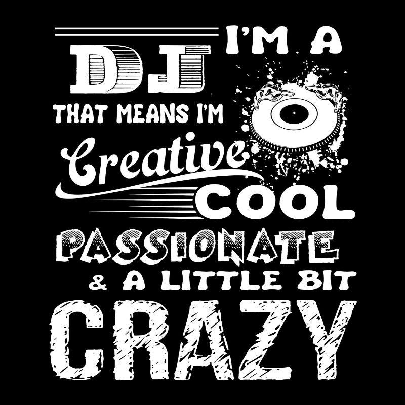DJ Cool And Crazy DJ