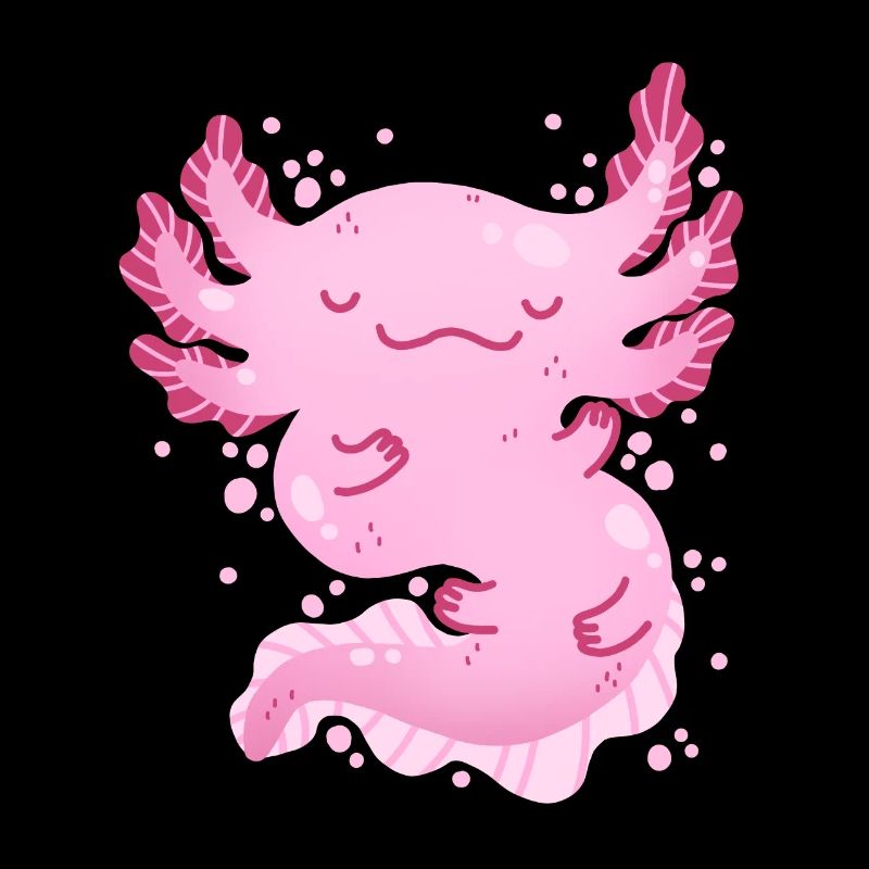 Axolotl