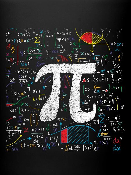 Math student