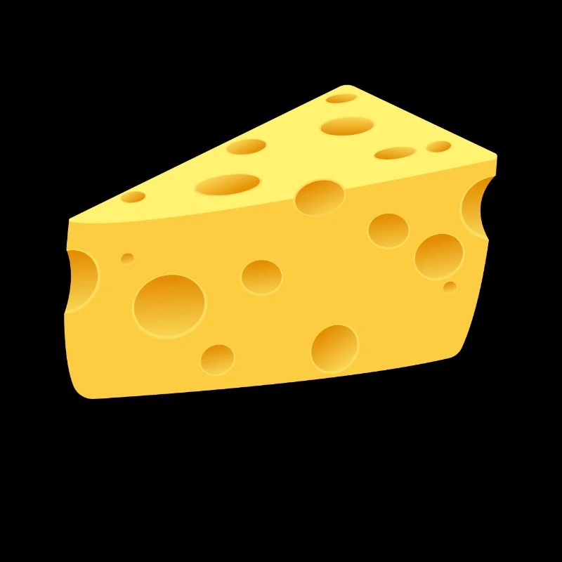 CHEESE COMIC STYLE