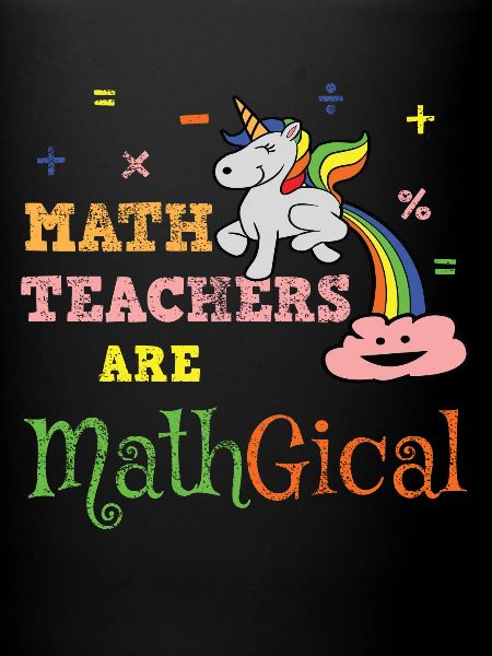 Math math teacher
