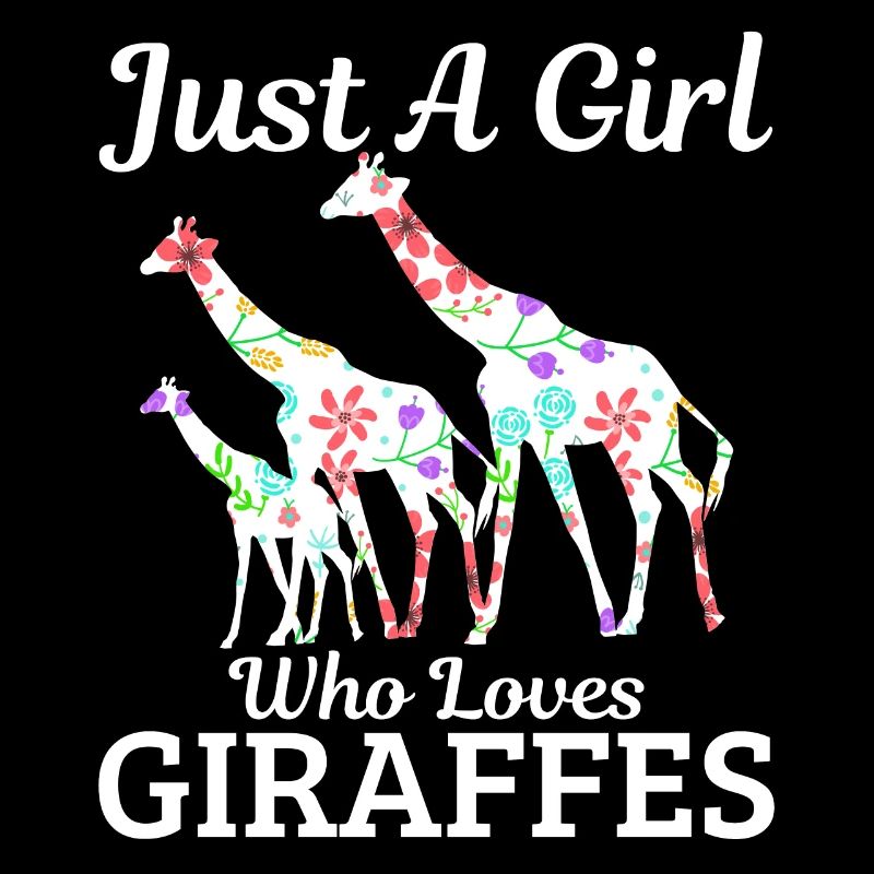 Giraffes