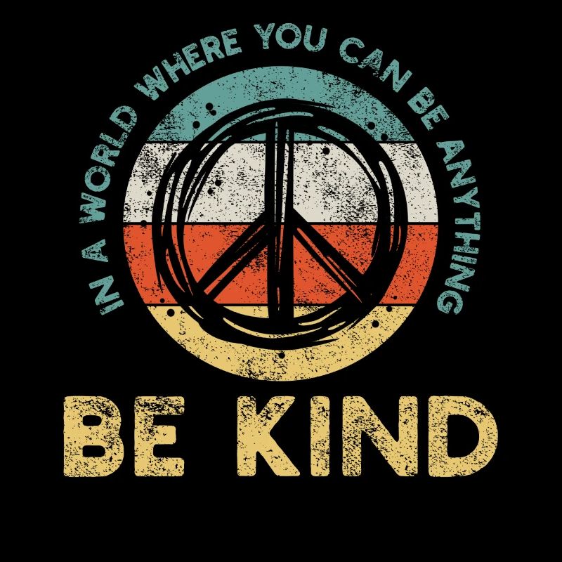 Be Kind