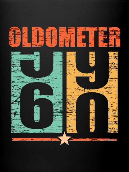 60e anniversaire