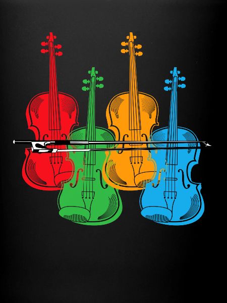 Violoncelle