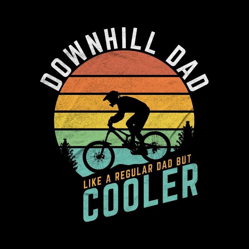 Downhill Dad