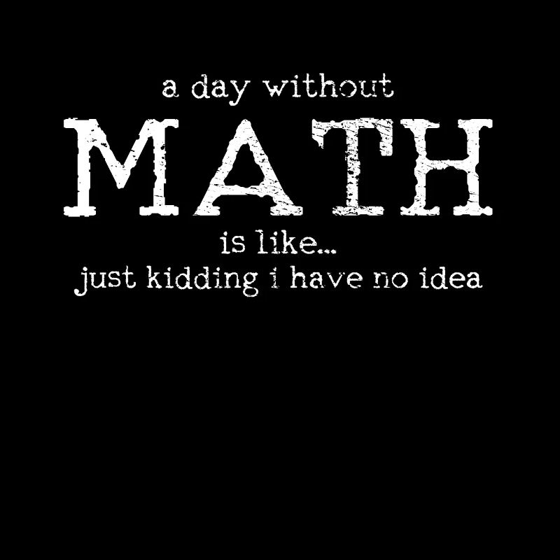 maths